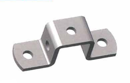 Channel steel fasteners