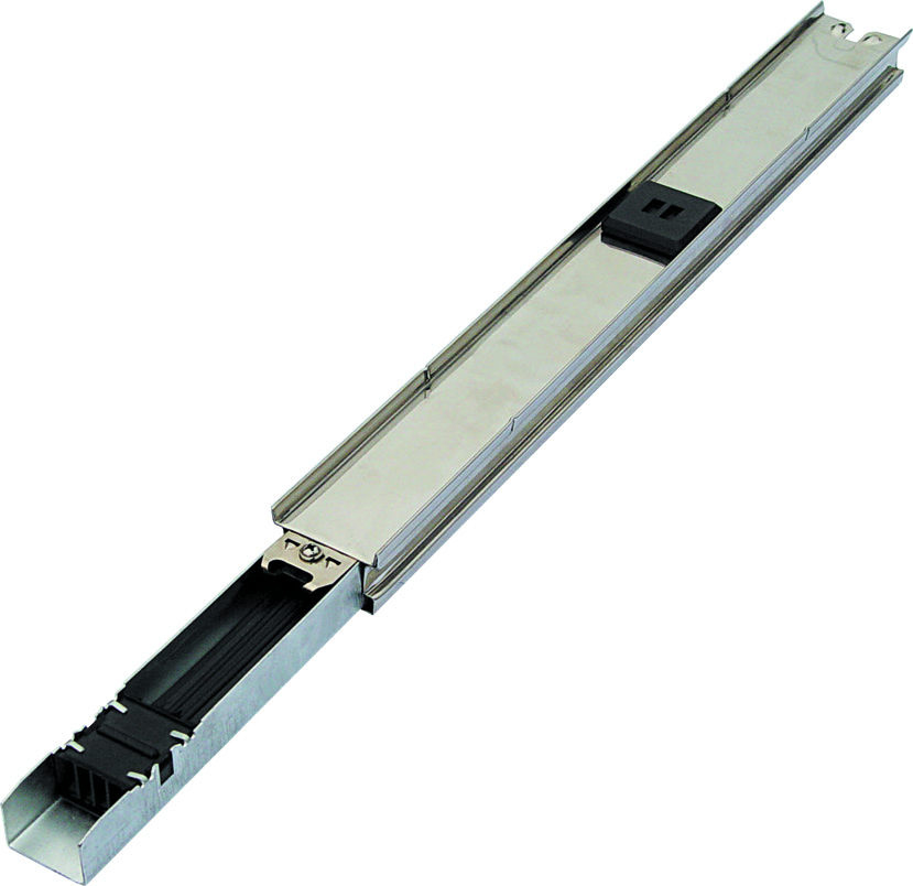 Lighting busbar