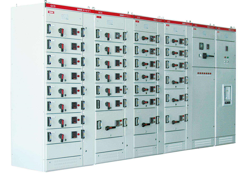 GCS Drawer switchboard